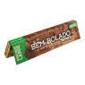Seda Bem Bolado Brown King Size Large 100 Folhas de lado tabacaria da mata