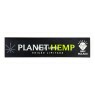 Seda Bem Bolado Planet Hemp King Size Large de frente tabacaria da mata