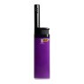 Isqueiro Bic EZ Reach roxo