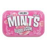 Bala Mints Bubblegum Verso