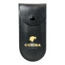 Case do Cortador de Charuto Cohiba Aço Inoxidável