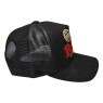 Boné Raw Classic Trucker