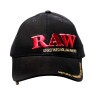Boné Raw All Black