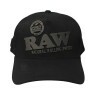 Boné Raw Black