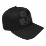 Boné Raw Black