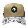Boné Weedz Escama Trucker