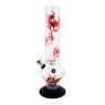 Bong de Acrílico Supremo 26cm de lado tabacaria da mata