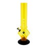 Bong de Acrílico Supremo 26cm de lado tabacaria da mata