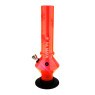 Bong de Acrílico Supremo 26cm de lado tabacaria da mata
