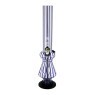 Bong de Acrílico Premium 26cm de frente tabacaria da mata