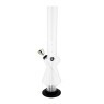 Bong de Acrílico Premium 26cm de lado tabacaria da mata