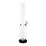 Bong de Acrílico Premium 26cm de lado tabacaria da mata