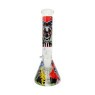 Bong de Vidro Joker Smoker