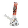 Bong de Vidro Rick and Morty Pequeno
