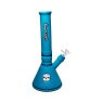 Bong de Silicone Slow Burning azul