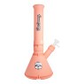 Bong de Silicone Slow Burning rosa 
