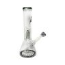 Bong de Vidro Squadafum Ice Glass 8008-Cinza