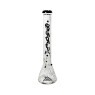 Bong de Vidro Squadafum Ice Glass preto