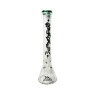 Bong de Vidro Squadafum Ice Glass verde