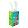 Bong de Vidro Abduzido Gold Juice Box 01 Scooby de lado