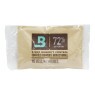 Boveda 72% 8g