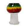 Bowl Domo Rasta 19mm Squadafum