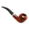 Cachimbo Bazzanelli Briar 009 de frente tabacaria da mata