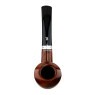 Cachimbo Bazzanelli Briar 009 de frente tabacaria da mata