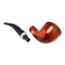 Cachimbo Bazzanelli Briar 009 de lado aberto tabacaria da mata