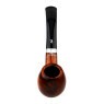 Cachimbo Bazzanelli Briar 010 de frente tabacaria da mata