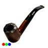 Cachimbo Briar nº7 c/ Filtro