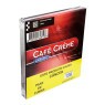 Cigarrilha Café Crème Grande Arôme de lado