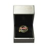 Anel de Ouro Raw Championship Ring c/ Suportes Médios Size 10