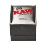 Anel de Ouro Raw Championship Ring c/ Suportes Médios Size 