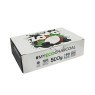 Carvão de Coco Zomo Caixa 500g