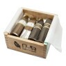 Caixa de Nub Sampler c/ 8un.