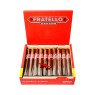 Caixa de Charuto Fratello Classic Corona