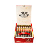 Caixa de Charuto New World Puro Especial Short Churchill