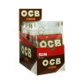 Caixa de Filtro OCB Virgin Slim