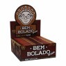 Caixa de Seda Bem Bolado Brown King Size Slim