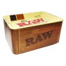 Cache Box Mini Raw