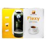 Caixa de Máquina de Café SGL Flexy