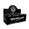 Caixa de Seda Bem Bolado Premium King Size 200 Folhas