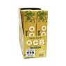 Caixa de Seda de Bamboo OCB King Size