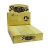Caixa de Seda papelito brown king size
