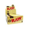 Caixa de Seda Raw Classic King Size Slim