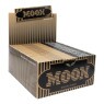 Caixa de Seda Moon Gold Premium King Size