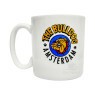 Caneca - The Bulldog