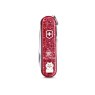 Canivete Victorinox SD Edição Limitada 2021 vermelho