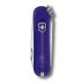 Canivete VIctorinox SD Colors Translucido azul
